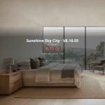 Sunshine Sky City · V8.16.05 - ảnh nội thất - 80.32 m²