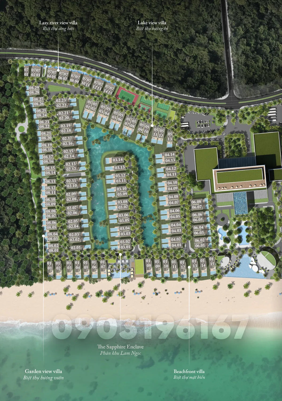 Melia-forest-bay-pq-giai-doan-1