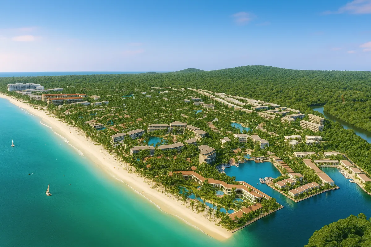 forest bay phu quoc