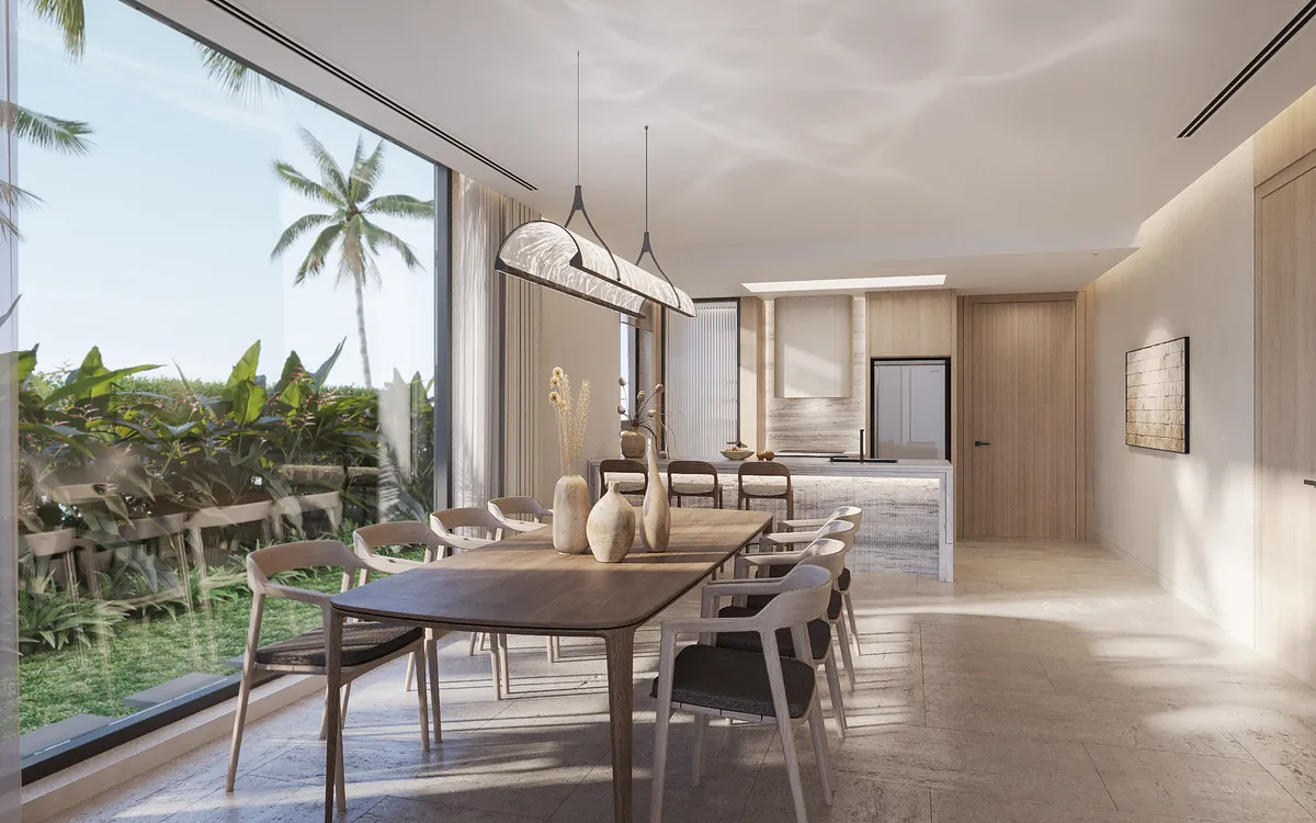 thiet ke noi that melia forest bay phu quoc 1