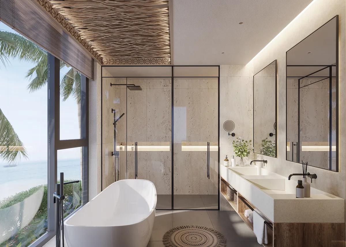 thiet ke noi that melia forest bay phu quoc 6