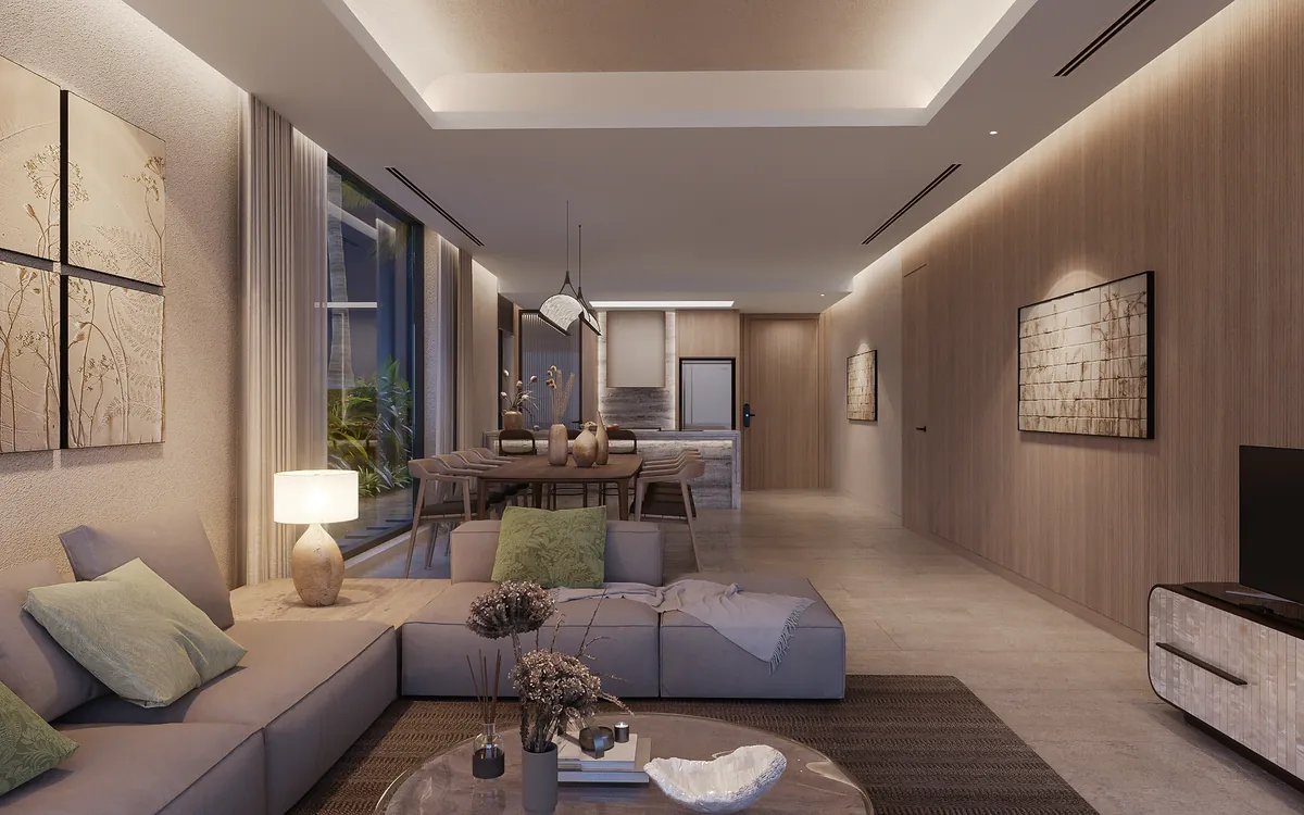 thiet ke noi that melia forest bay phu quoc 9