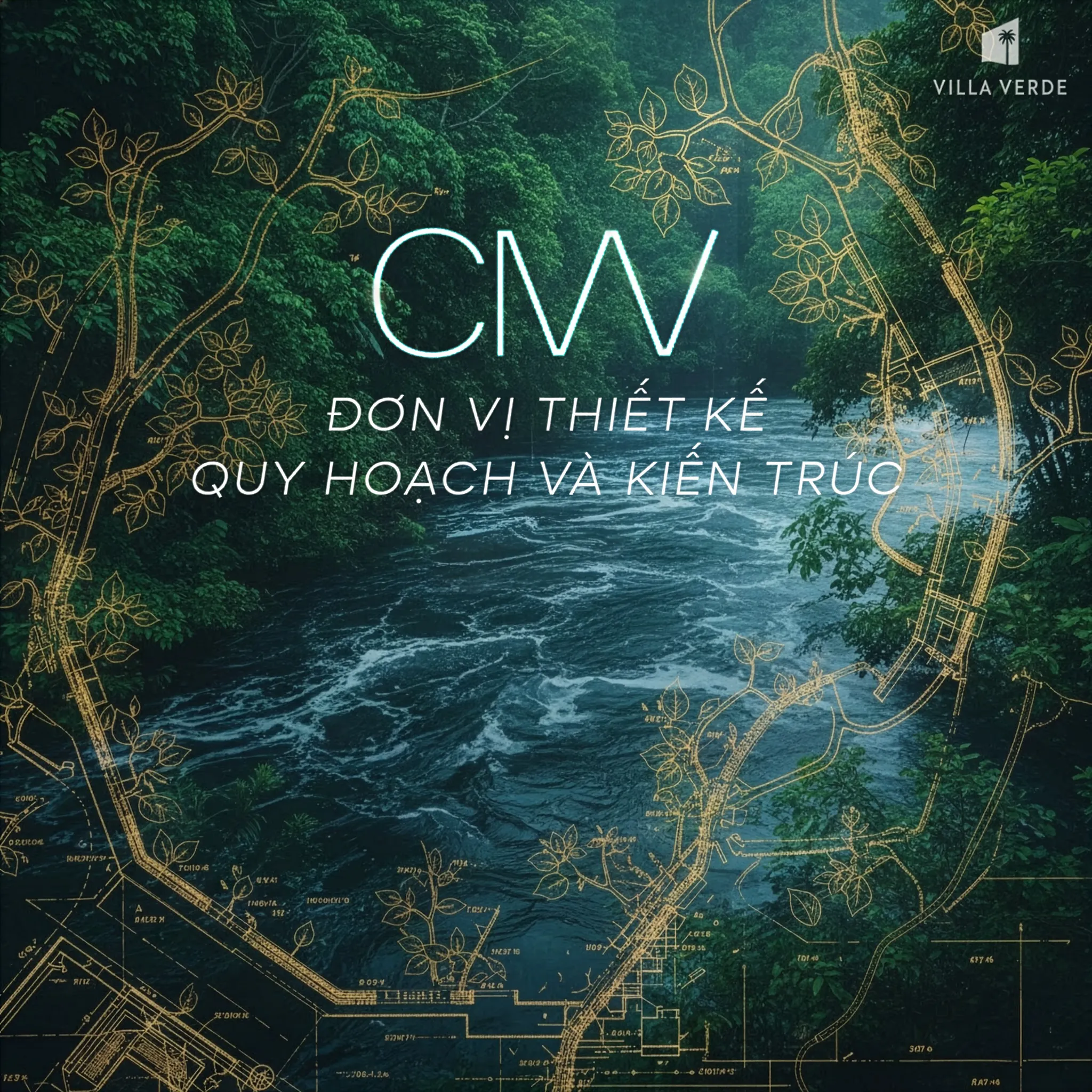 Đối tác Thiết kế Quy hoạch & Kiến trúc Melia Villas Forest Bay Phú Quốc 1 CMV Architects - Đối tác Thiết kế Quy hoạch & Kiến trúc Melia Villas Forest Bay Phú Quốc