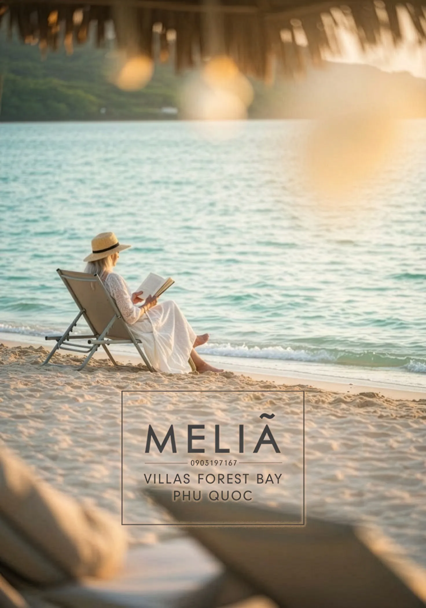 Kiến Trúc Melia Forest Bay Phú Quốc: Sự Giao Thoa Giữa Di Sản Bản Địa Và Xa Xỉ Thầm Lặng