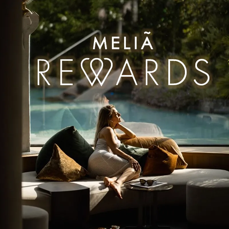 MeliáRewards