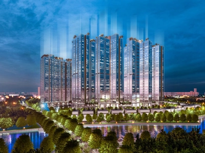 Sunshine Sky City